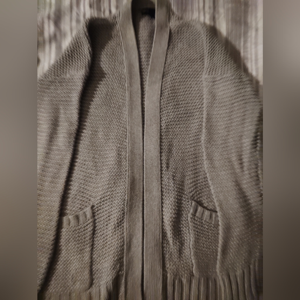The GAP Kids Cardigan (kids)